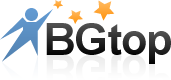Начало BGtop лого